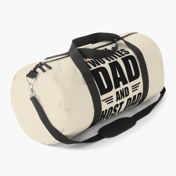 Item preview, I have two titles Dad and host dad proud profession funny job joke designed and sold by Alexaltay.