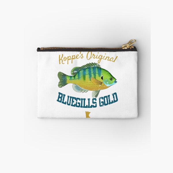 Item preview, Bluegills Gold designed and sold by NinjaSpot.