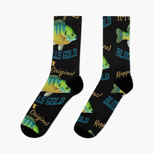 Item preview, Bluegills Gold designed and sold by NinjaSpot.