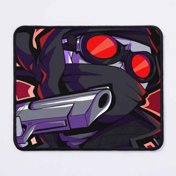 Item preview, madness combat  designed and sold by Skel-Draws.