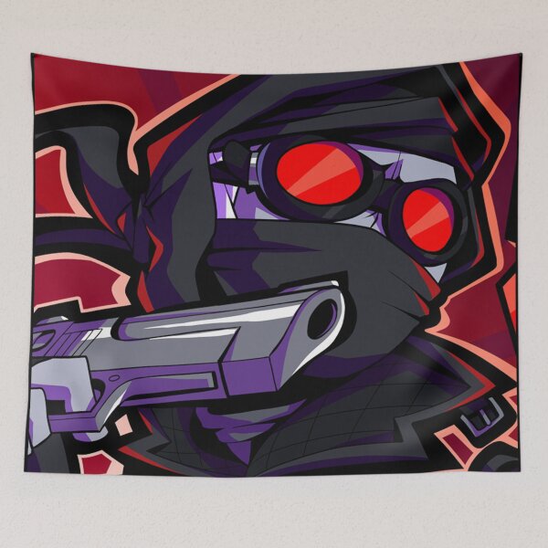 Item preview, madness combat  designed and sold by Skel-Draws.