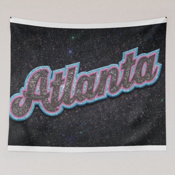 Item preview, Atlanta scl designed and sold by BCD BRANDS.