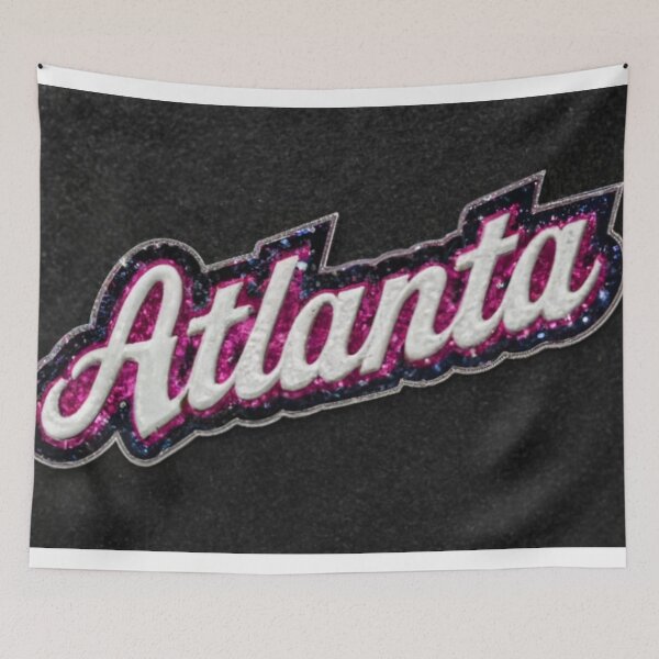 Item preview, Atlanta scl designed and sold by BCD BRANDS.