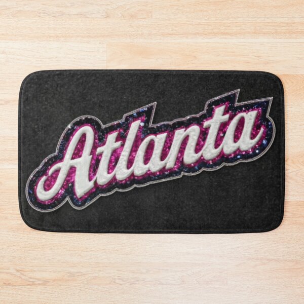 Item preview, Atlanta scl designed and sold by BCD BRANDS.