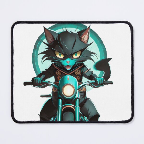 Item preview, Racing kittens designed and sold by BADESIGNZZ.