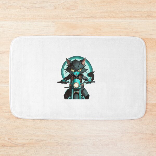 Item preview, Racing kittens designed and sold by BADESIGNZZ.