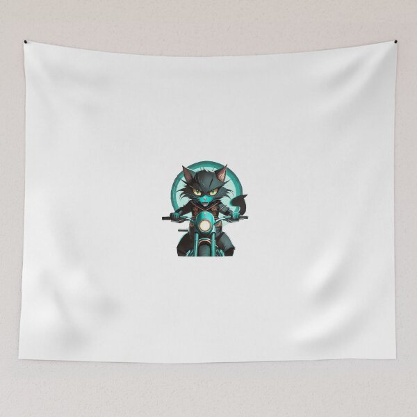 Item preview, Racing kittens designed and sold by BADESIGNZZ.