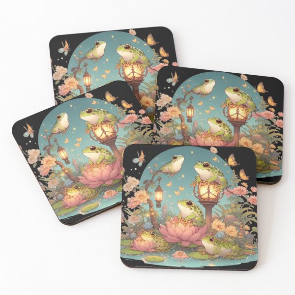 Item preview, Frog designed and sold by Azrora.