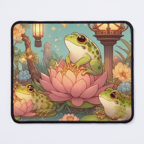 Item preview, Frog designed and sold by Azrora.