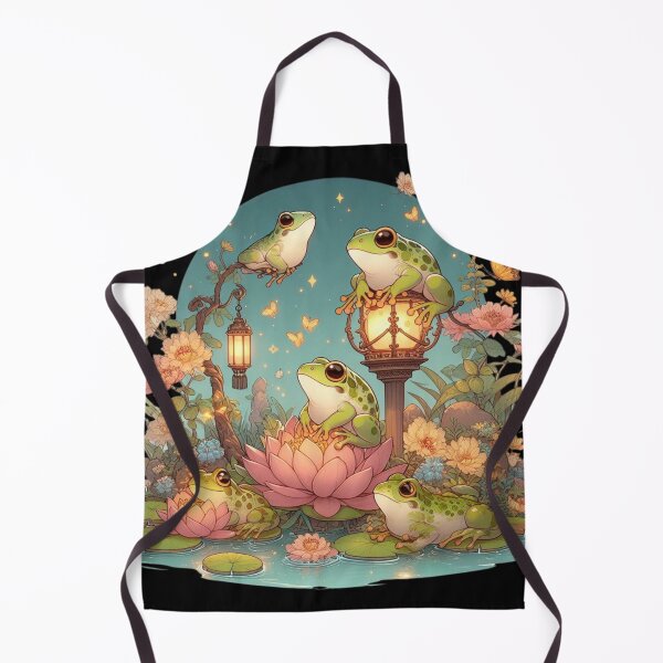 Item preview, Frog designed and sold by Azrora.