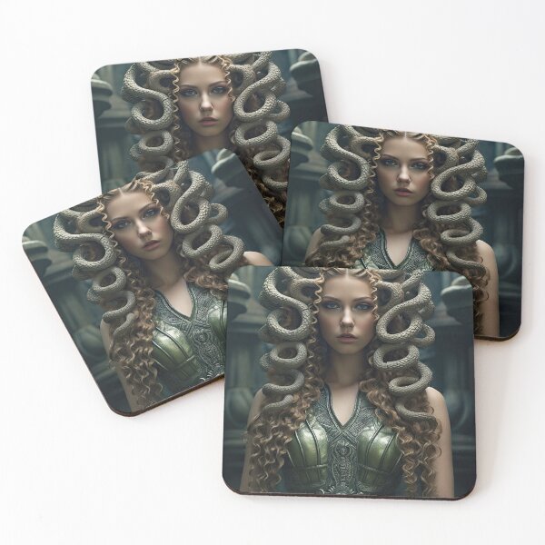 Item preview, Jaana  designed and sold by OccultDreams.