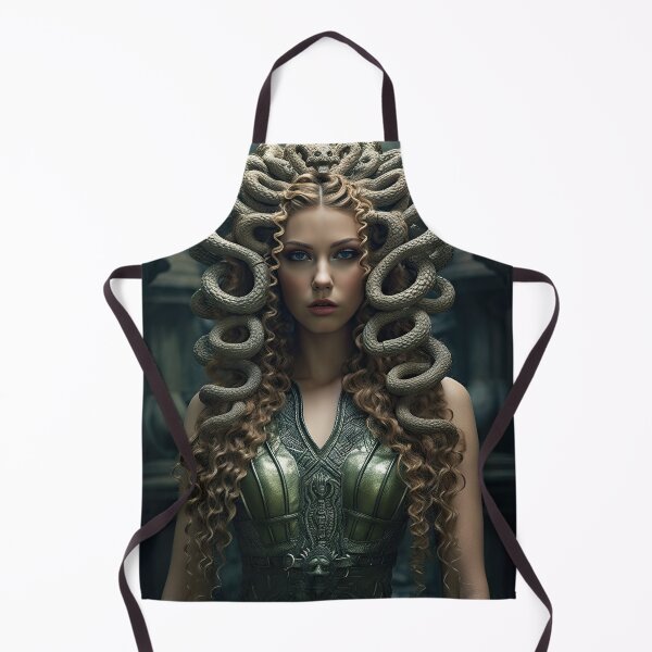 Item preview, Jaana designed and sold by OccultDreams.