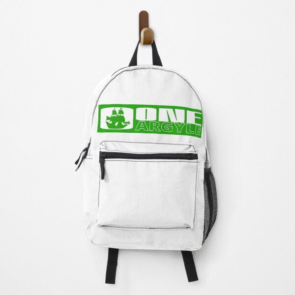 Item preview, One Argyle 23 badge designed and sold by Salt & Concrete.