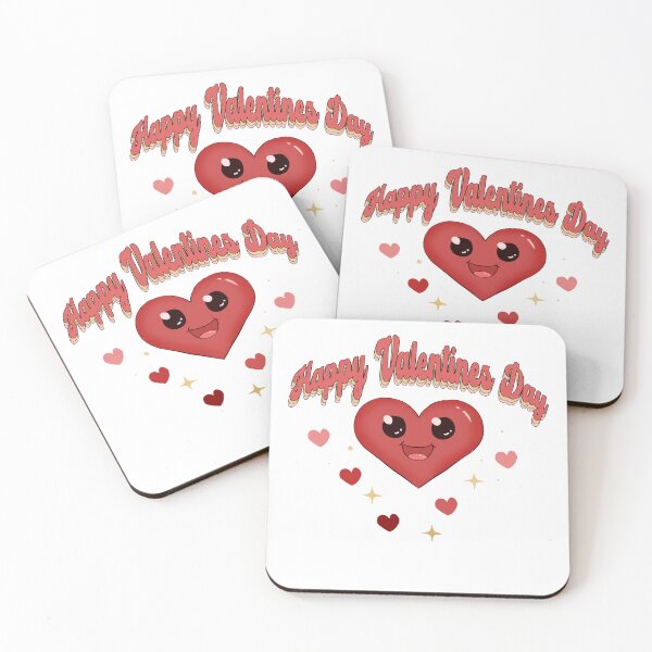 Item preview, Happy Valentine's Days  designed and sold by ZolliArt.
