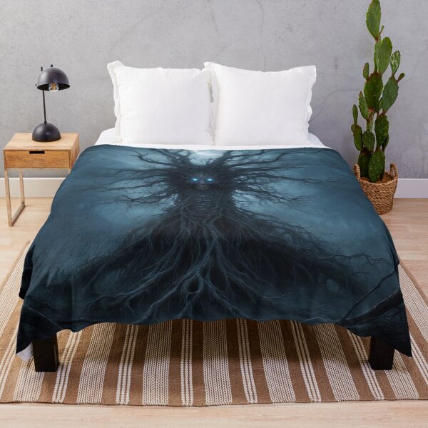 Item preview, Cry of Fear - Unique and Haunting Design for True Horror Enthusiasts designed and sold by Fafa ND.