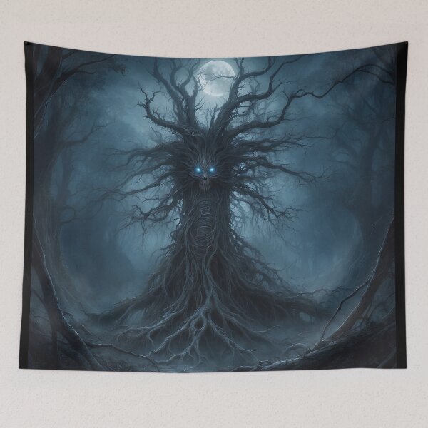 Item preview, Cry of Fear - Unique and Haunting Design for True Horror Enthusiasts designed and sold by Fafa ND.