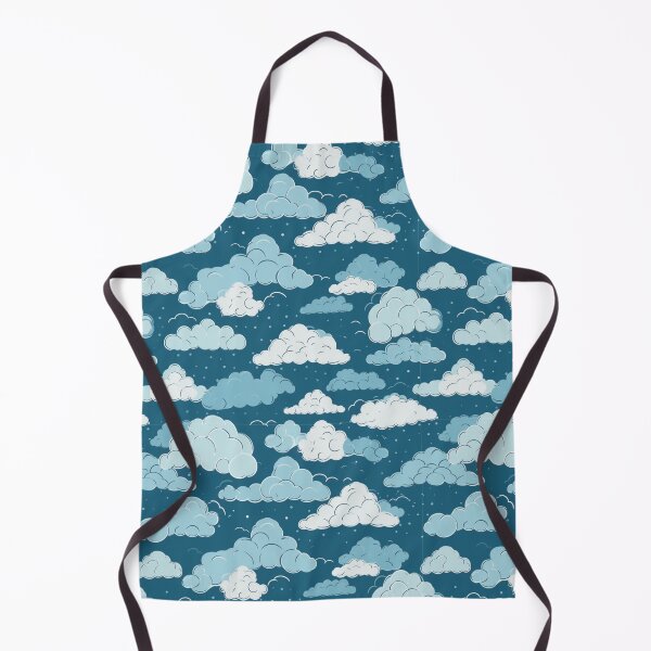 Item preview, Cloudy days designed and sold by PrettyPatternss.