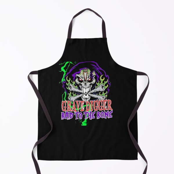 Item preview, Monster Truck Grave Digger Fan Art Men Boys & kids Toddler designed and sold by GraveDiggerSan2.