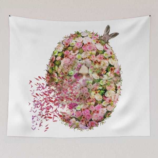 Item preview, Ostara designed and sold by Trintin Rollins.
