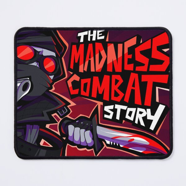 Item preview, madness combat  designed and sold by Skel-Draws.