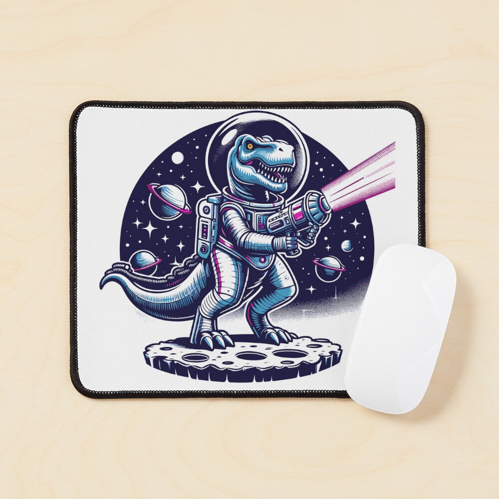 Item preview, Mouse Pad designed and sold by Pattern-Parade.