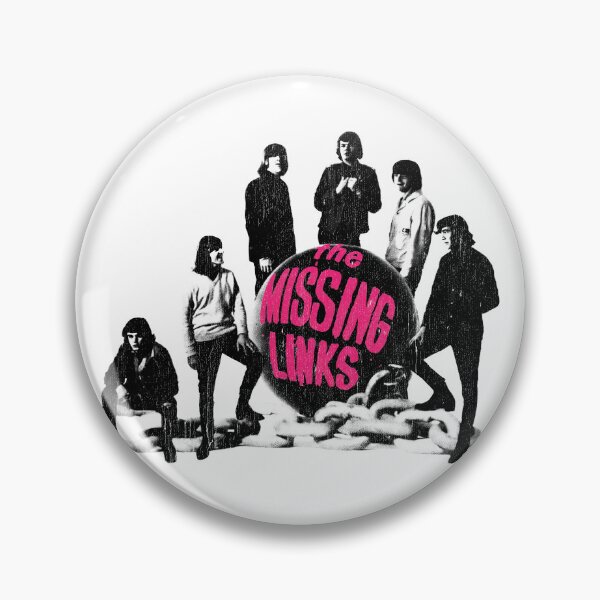 Item preview, The Missing Links designed and sold by brianhillDESIGN.