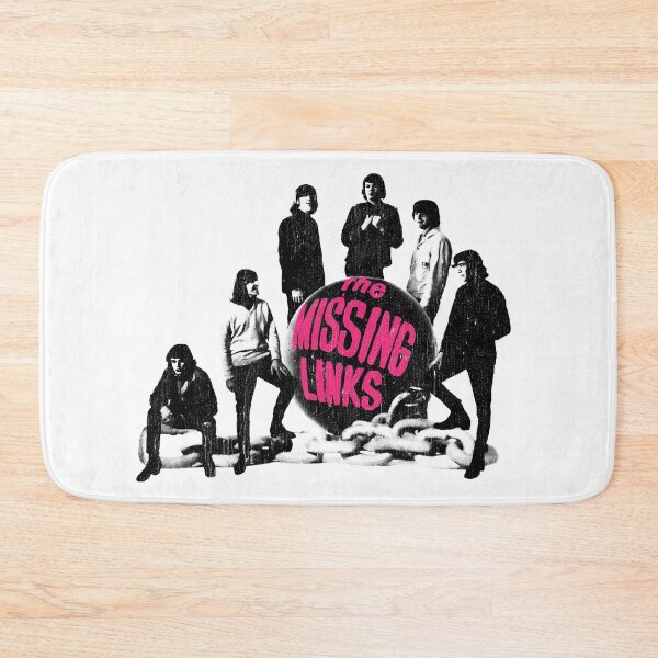 Item preview, The Missing Links designed and sold by brianhillDESIGN.