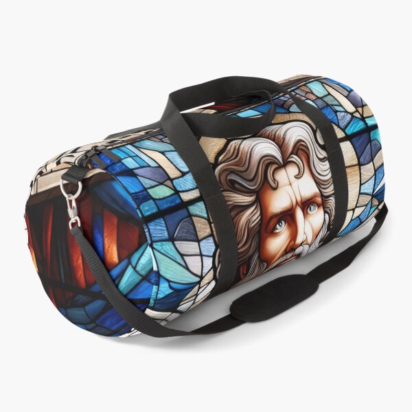 Item preview, Moses and the 10 Commandments designed and sold by ClassicRetroism.