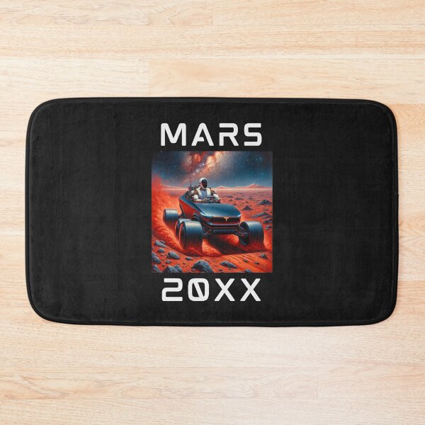 Item preview, spacex starship designed and sold by TEEJAMBOREE.