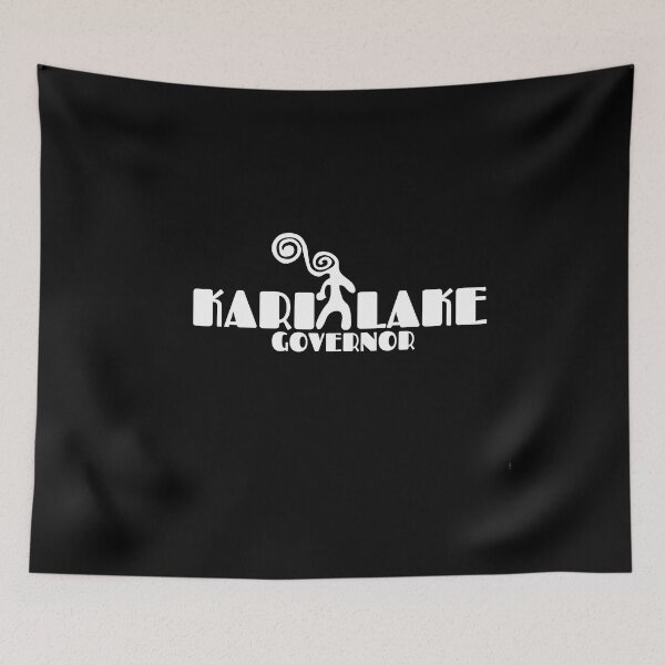 Item preview, Kari lake governor, Kari lake governor 2022, lake governor 2022, I stand with kari lake, Kari lake and trump 2022, karizona, kari lake 2022, designed and sold by SarahMohanad.