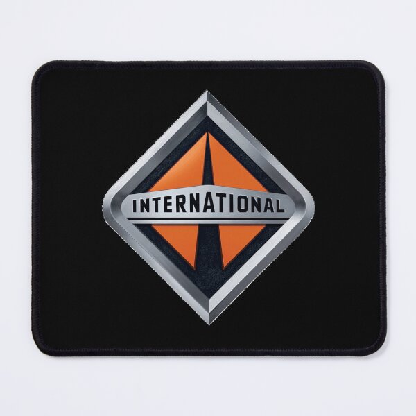 Item preview, International Truck designed and sold by Création  Québec.