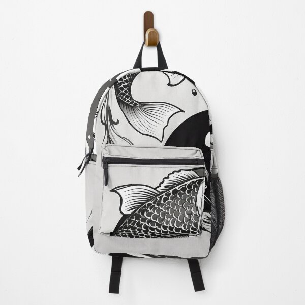 Item preview, Harmony Unveiled: Yin Yang Design for Inner Balance designed and sold by Fafa ND.