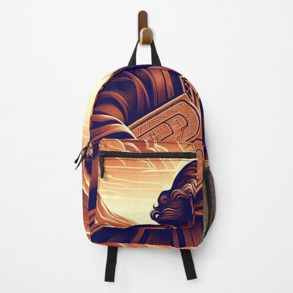 Item preview, Moses and the 10 Commandments designed and sold by ClassicRetroism.