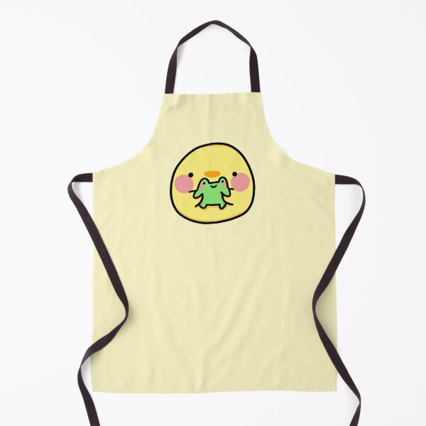 Item preview, Duck with frog designed and sold by Nikamii.