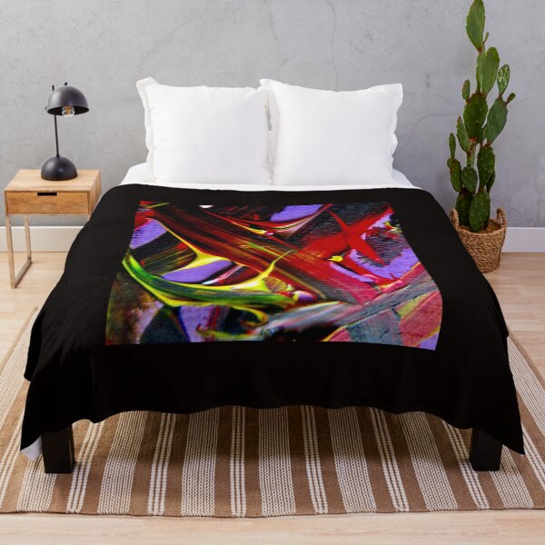 Item preview, Abstract 893 designed and sold by Shulie1.