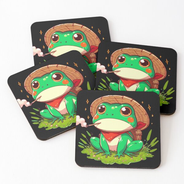 Item preview, Frog designed and sold by Azrora.