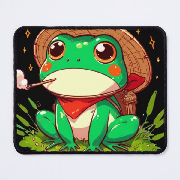 Item preview, Frog designed and sold by Azrora.