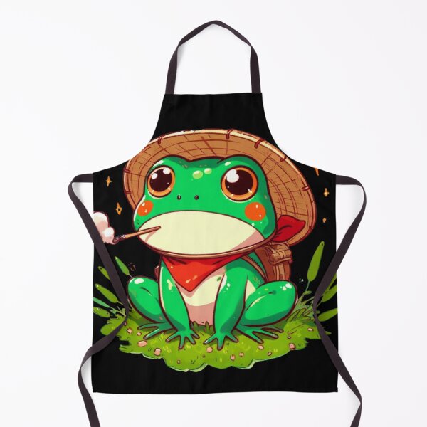 Item preview, Frog designed and sold by Azrora.
