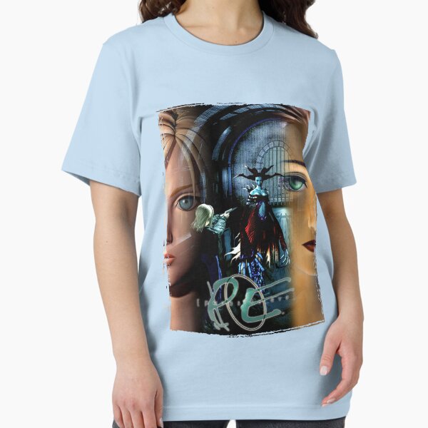 Item preview, Parasite Eve - Aya & Eve designed and sold by 4thSurvivorShop.