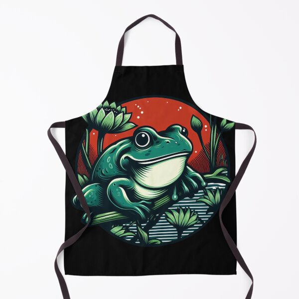 Item preview, Frog designed and sold by Azrora.