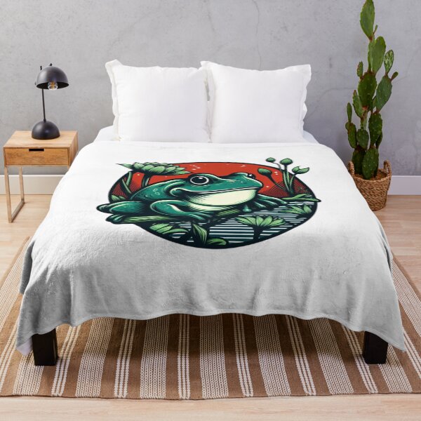 Item preview, Frog designed and sold by Azrora.