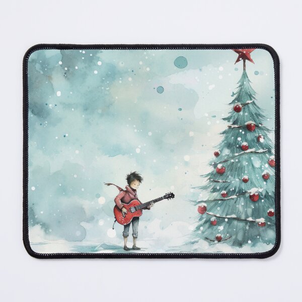 Item preview, Christmas tree designed and sold by MystiS.