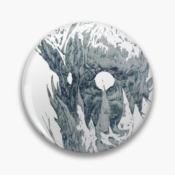 Item preview, Gaion designed and sold by HasturSketch.