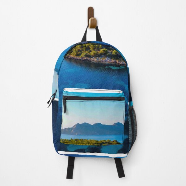 Item preview, Formentor island, Majorca designed and sold by Zenvo.