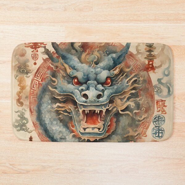 Item preview, Chinese Dragon designed and sold by FantasyMama.