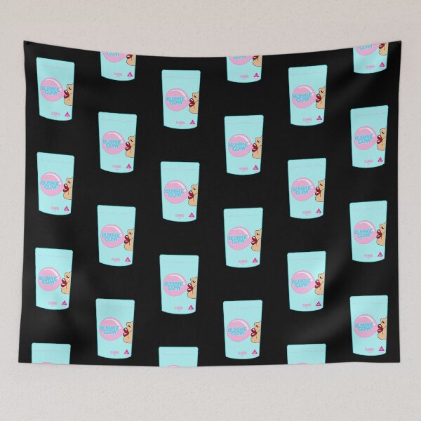 Item preview, Bubble Gum  designed and sold by Bad Signal Studios .