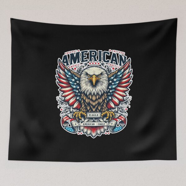 Item preview, American Eagle designed and sold by Big Catsby.