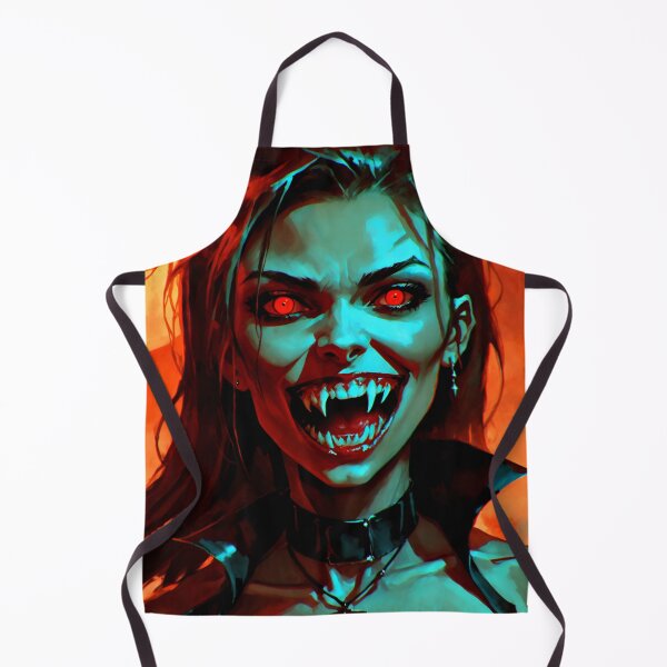 Item preview, A crepusculo ad diluculum designed and sold by The Dark Art of Horroristicus.