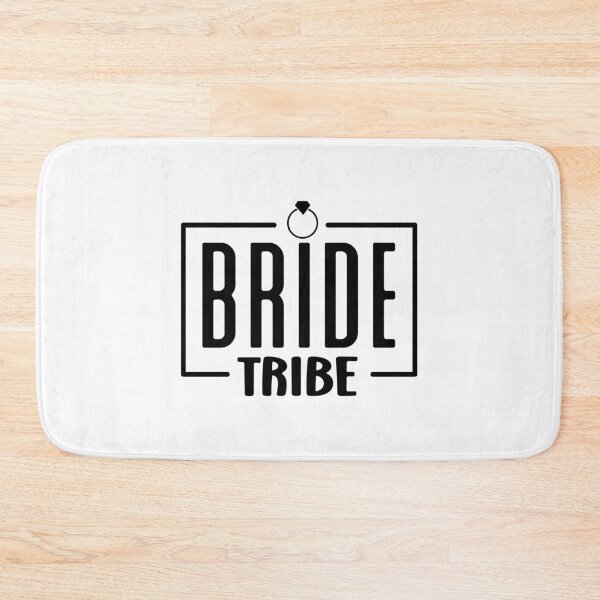 Item preview, Bride Tribe designed and sold by Anniebuh.