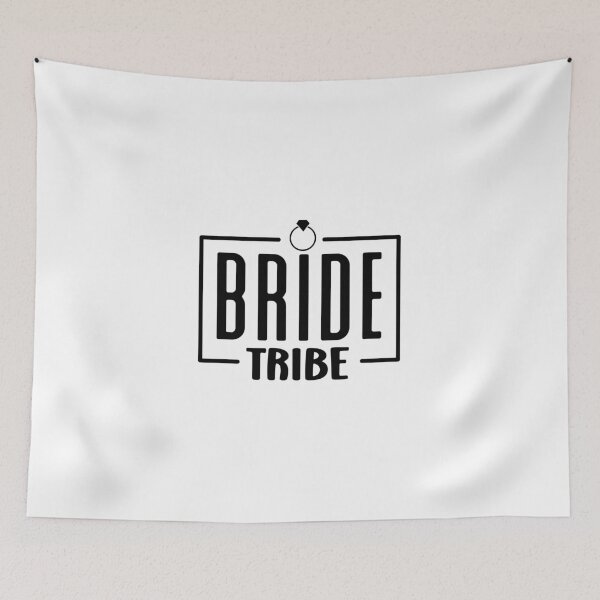 Item preview, Bride Tribe designed and sold by Anniebuh.